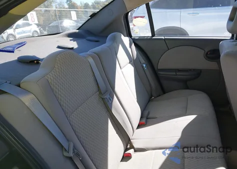 2006 Saturn Ion 2 z USA, uszkodzony, nr VIN 1G8AJ55F46Z175023